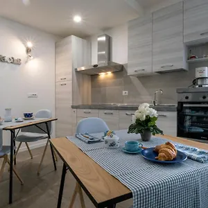 Maisonette Park Guest house Modena