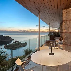 Apartahotel Isola Bella Infinity, Taormina