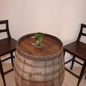 Bed And Beercraft Taormine