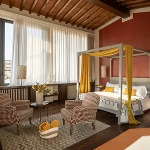 Canto Degli Scali Aparthotel Florence
