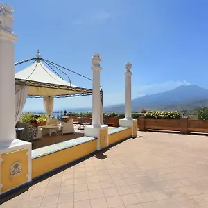 Hotel Angela, Taormine